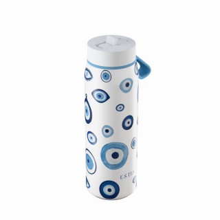 Estia ESTIA ΘΕΡΜΟΣ PULSE  SAVE THE AEGEAN 500ml SPIRIT OF LUCK