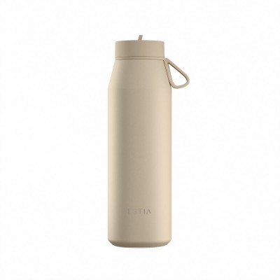 Estia ESTIA ΘΕΡΜΟΣ PULSE SAVE THE AEGEAN 800ml DUNE