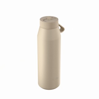Estia ESTIA ΘΕΡΜΟΣ PULSE SAVE THE AEGEAN 800ml DUNE