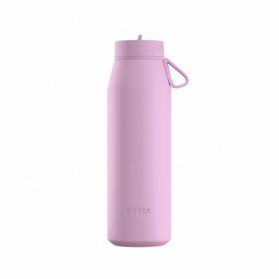 Estia ESTIA ΘΕΡΜΟΣ PULSE SAVE THE AEGEAN 800ml LAVENDER