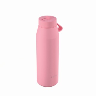 Estia ESTIA ΘΕΡΜΟΣ PULSE SAVE THE AEGEAN 800ml ROSE
