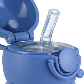 Estia ESTIA ΘΕΡΜΟΣ ΠΑΙΔΙΚΟ WONDER BOTTLE SAVE THE AEGEAN 500ml CITY HEREOS