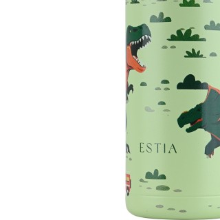 Estia ESTIA ΘΕΡΜΟΣ ΠΑΙΔΙΚΟ WONDER BOTTLE SAVE THE AEGEAN 500ml DINO EXPLORER