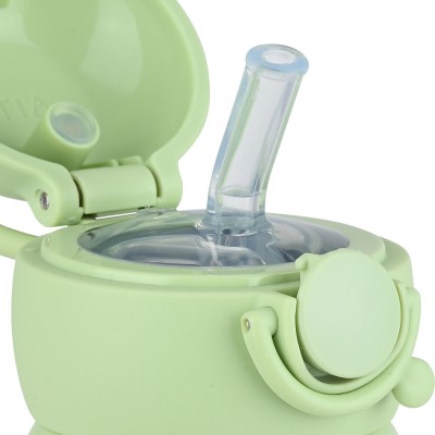 Estia ESTIA ΘΕΡΜΟΣ ΠΑΙΔΙΚΟ WONDER BOTTLE SAVE THE AEGEAN 500ml DINO EXPLORER