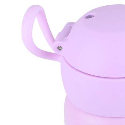Estia ESTIA ΘΕΡΜΟΣ ΠΑΙΔΙΚΟ WONDER BOTTLE SAVE THE AEGEAN 500ml GARDEN FRIENDS