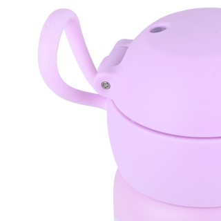 Estia ESTIA ΘΕΡΜΟΣ ΠΑΙΔΙΚΟ WONDER BOTTLE SAVE THE AEGEAN 500ml GARDEN FRIENDS