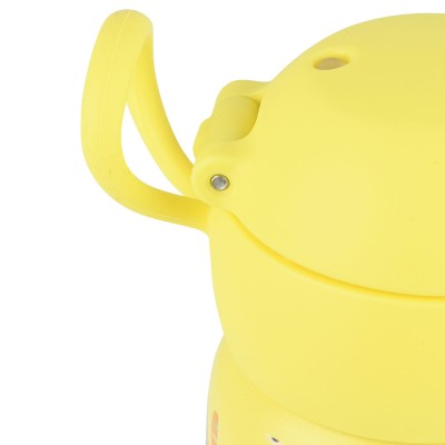 Estia ESTIA ΘΕΡΜΟΣ ΠΑΙΔΙΚΟ WONDER BOTTLE SAVE THE AEGEAN 500ml PET PARTY