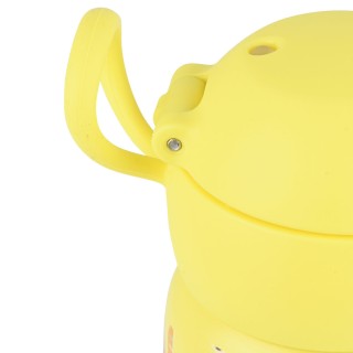 Estia ESTIA ΘΕΡΜΟΣ ΠΑΙΔΙΚΟ WONDER BOTTLE SAVE THE AEGEAN 500ml PET PARTY