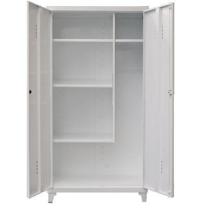 ΝΤΟΥΛΑΠΑ ΜΕΤΑΛΛΙΚΗ ΓΑΛΒΑΝΙΖΕ 175Χ70Χ45 ΧΩΡΙΣΜΑ