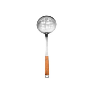 Estia ESTIA ΚΟΥΤΑΛΑ ΤΡΥΠΗΤΗ ALLURE ΑΝΟΞΕΙΔΩΤH 41.5cm ΜΕ ΞΥΛΙΝΗ ΛΑΒΗ