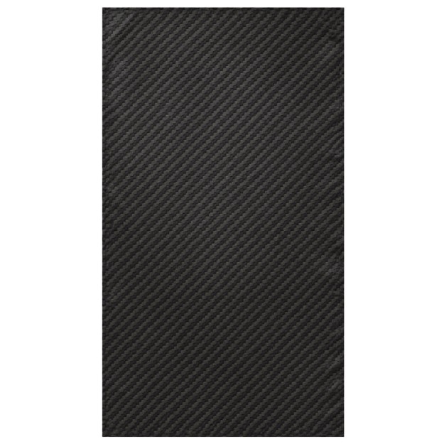 Estia ESTIA ΠΕΤΣΕΤΑ ΘΑΛΑΣΣΗΣ MICROFIBER ΜΕ ΤΣΑΝΤΑΚΙ CARBON FIBRE