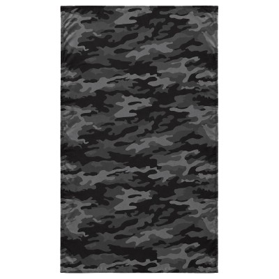 Estia ESTIA ΠΕΤΣΕΤΑ ΘΑΛΑΣΣΗΣ MICROFIBER ΜΕ ΤΣΑΝΤΑΚΙ DARK CAMO