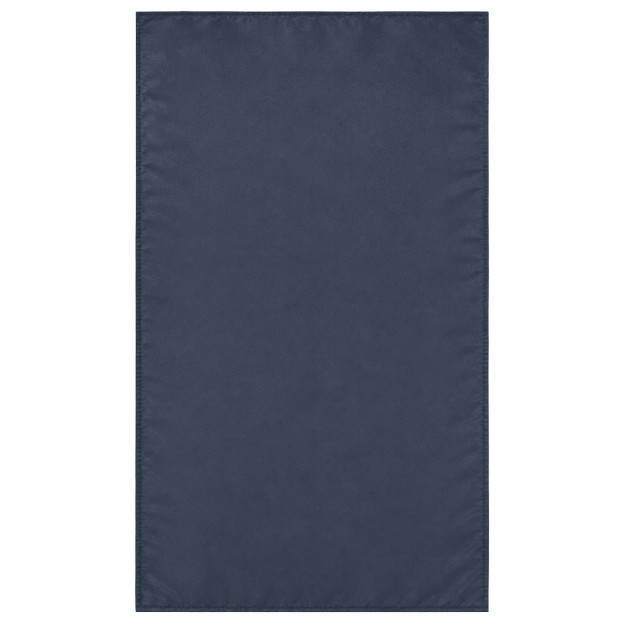 Estia ESTIA ΠΕΤΣΕΤΑ ΘΑΛΑΣΣΗΣ MICROFIBER ΜΕ ΤΣΑΝΤΑΚΙ INDIGO