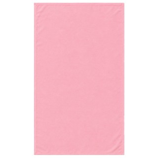 Estia ESTIA ΠΕΤΣΕΤΑ ΘΑΛΑΣΣΗΣ MICROFIBER ΜΕ ΤΣΑΝΤΑΚΙ ROSE