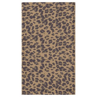 Estia ESTIA ΠΕΤΣΕΤΑ ΘΑΛΑΣΣΗΣ MICROFIBER ΜΕ ΤΣΑΝΤΑΚΙ SPOTTED PROWL