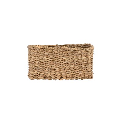 Estia ESTIA ΚΑΛΑΘΙ ΑΠΟΘΗΚΕΥΣΗΣ NERINA 26x16Χ12cm ΟΡΘΟΓΩΝΙΟ