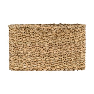 Estia ESTIA ΚΑΛΑΘΙ ΑΠΟΘΗΚΕΥΣΗΣ NERINA 35x25Χ20cm ΟΡΘΟΓΩΝΙΟ