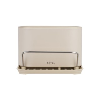 Estia ESTIA ΘΗΚΗ ΟΡΓΑΝΩΣΗΣ ΝΕΡΟΧΥΤΗ ΑΝΟΞΕΙΔΩΤΗ IVORY