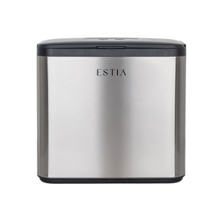 Estia ESTIA ΚΡΕΜΑΣΤΟΣ ΚΑΔΟΣ INOXA ΚΟΜΠΟΣΤ ΑΝΟΞΕΙΔΩΤΟΣ 4L