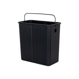 Estia ESTIA ΚΡΕΜΑΣΤΟΣ ΚΑΔΟΣ INOXA ΚΟΜΠΟΣΤ ΑΝΟΞΕΙΔΩΤΟΣ 4L