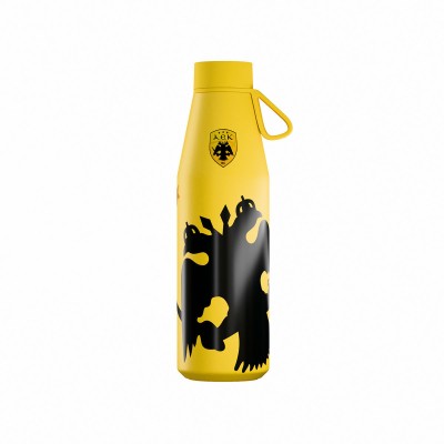 Estia ESTIA ΘΕΡΜΟΣ FLOW AEK BC EDITION 500ml