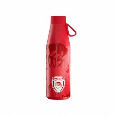 Estia ESTIA ΘΕΡΜΟΣ FLOW OLYMPIACOS BC EDITION 500ml