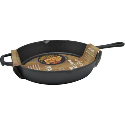 Τηγάνι από Μαντέμι 30cm Ankor