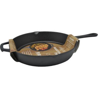 Τηγάνι από Μαντέμι 30cm Ankor