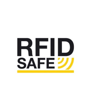 Lavor Δερμάτινο Ανδρικό Πορτοφόλι Με RFID Μπλέ