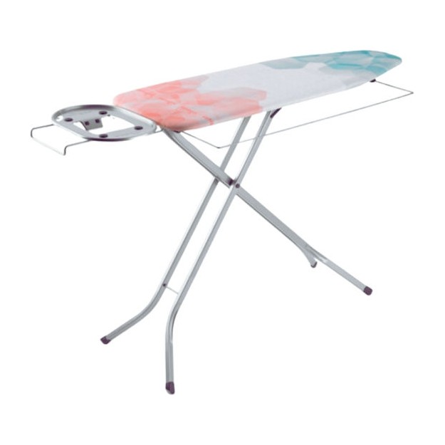 Vileda Perfect 2 in1 Σιδερώστρα για Σίδερο Ατμού Σπαστή 122x44x76cm