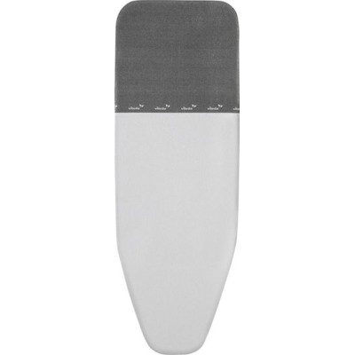 Vileda Rapid Σιδερόπανο Grey 130x45cm