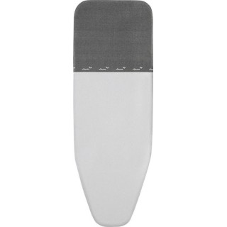Vileda Rapid Σιδερόπανο Grey 130x45cm