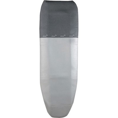 Vileda Rapid Σιδερόπανο Grey 130x45cm