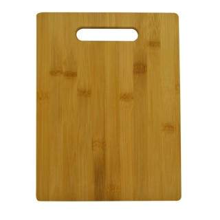 ΞΥΛΟ ΚΟΠΗΣ ΜΠΑΜΠΟΥ 38x28x1εκ.ANKOR