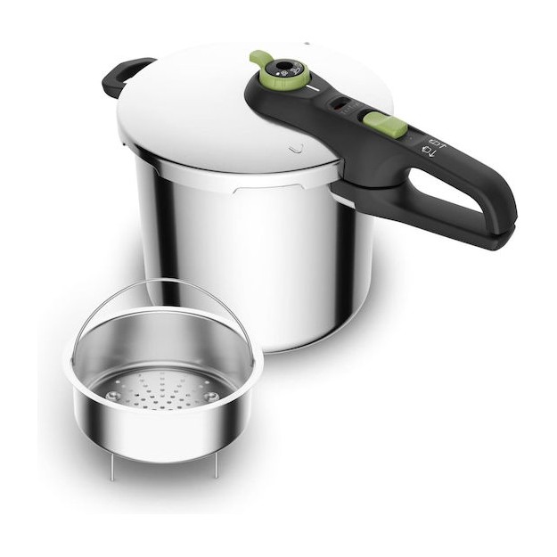 ΧΥΤΡΑ ΤΑΧΥΤΗΤΟΣ TEFAL SECURE 5  7 LT