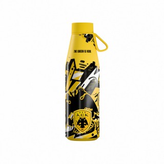 Estia ESTIA ΘΕΡΜΟΣ FLOW AEK BC EDITION THE QUEEN IS HERE 500ml