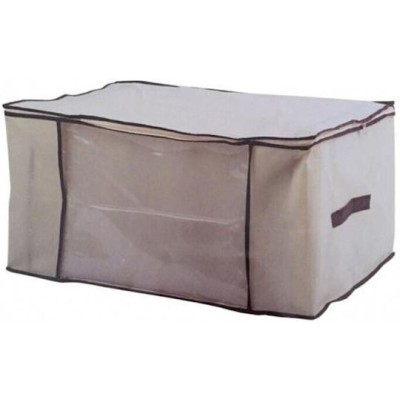 ΘΗΚΗ ΑΠΟΘΗΚΕΥΣΗΣ ΥΦΑΣΜΑΤΙΝΗ 60x30x45 εκ. ANKOR