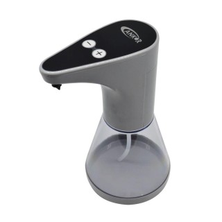 DISPENSER ΑΥΤΟΜΑΤΟ ANKOR ΜΕ ΑΙΣΘΗΤΗΡΑ ΓΚΡΙ 480ml