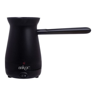 ΗΛΕΚΤΡΙΚΟ ΜΠΡΙΚΙ ANKOR 400ml ΜΑΥΡΟ ΧΡΩΜΑ 1000W