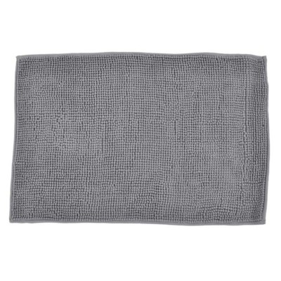 ΠΑΤΑΚΙ ΜΠΑΝΙΟΥ 1200gsm 60x90εκ ΓΚΡΙ ANKOR