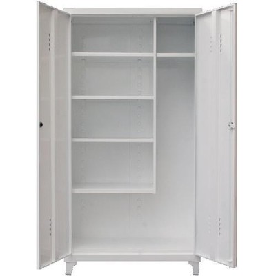 ΝΤΟΥΛΑΠΕΣ ΜΕΤΑΛΛΙΚΕΣ ΓΑΛΒΑΝΙΖΕ 195Χ100Χ45 ΧΩΡΙΣΜΑ