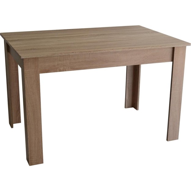 ΤΡΑΠΕΖΙ 120x80x75εκ.