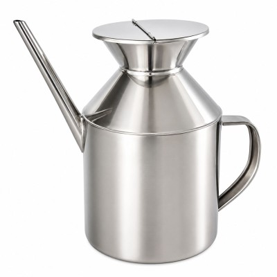 ΡΟΗ ΛΑΔΙΟΥ INOX 0,75 lt
