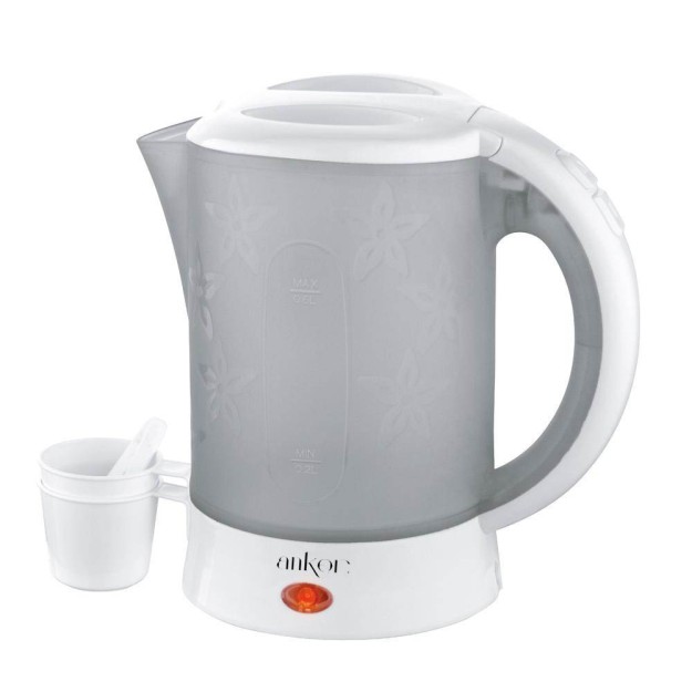 ΒΡΑΣΤΗΡΑΣ ANKOR 0,6lt 650W