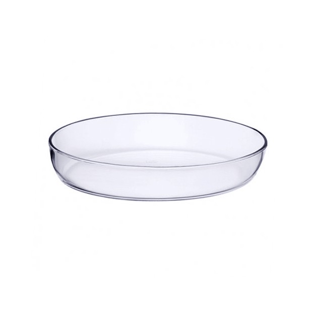 ΠΥΡΙΜΑΧΟ ΤΑΨΙ  ΟΒΑΛ 3,2lt  35x24,5x6,5 εκ.