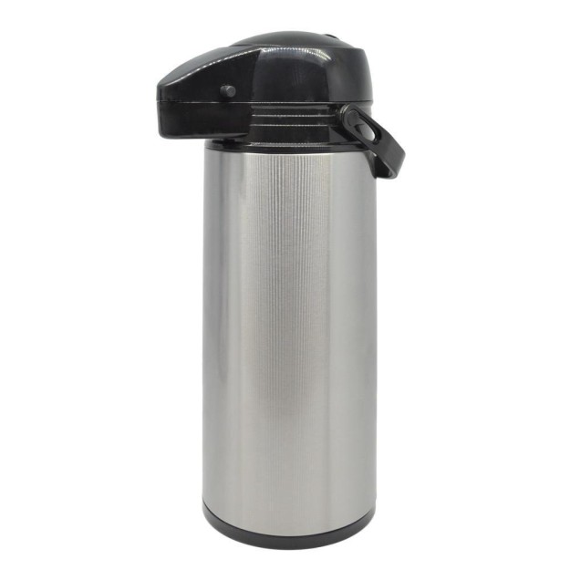 ΘΕΡΜΟΣ ΜΕ ΒΡΥΣΑΚΙ INOX 1,9lt ANKOR