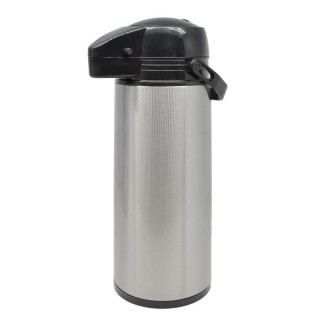 ΘΕΡΜΟΣ ΜΕ ΒΡΥΣΑΚΙ INOX 1,9lt ANKOR