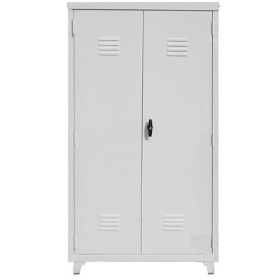 ΝΤΟΥΛΑΠΑ ΜΕΤΑΛΛΙΚΗ ΓΑΛΒΑΝΙΖΕ 195Χ80Χ45 ΧΩΡΙΣΜΑ