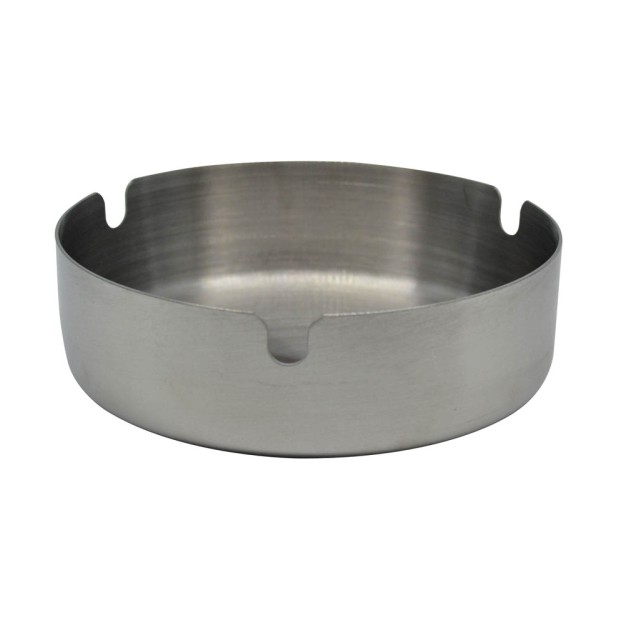 ΣΤΑΧΤΟΔΟΧΕΙΟ INOX 10x3εκ.ANKOR