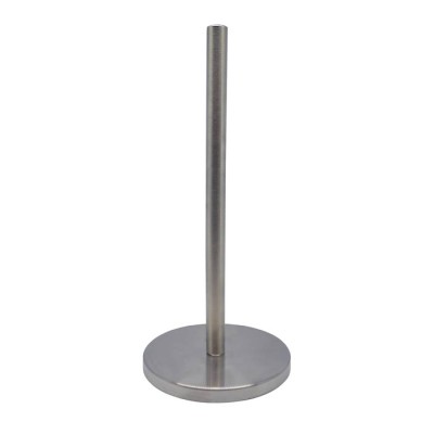 ΒΑΣΗ ΧΑΡΤΙΟΥ ΚΟΥΖΙΝΑΣ INOX 15x15x33εκ.ANKOR